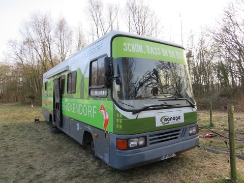 Familienbüro auf dem KBoN-Gelände (Bild: BA Reinickendorf)