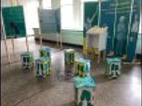 Wanderausstellung „#EUwomen. Frauen in der europäischen Politik. Erfolge, Chancen und Hürden“ (Bild: BA Reinickendorf)