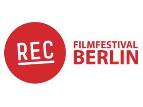 Logo des Filmfestivals REC 2025