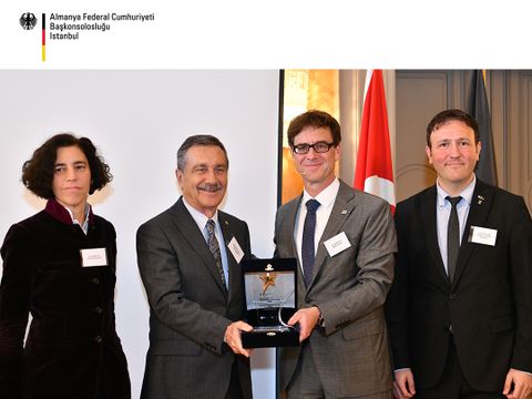 (Bild: AHK Türkei)