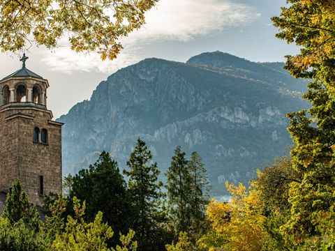 Bulgarien Kirche Heilige Himmelfahrt Vratsa
