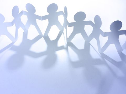 Teamwork