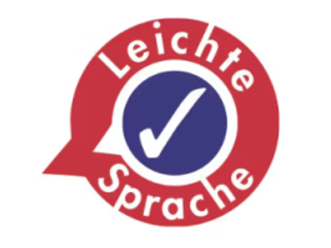 Siegel leichte Sprache