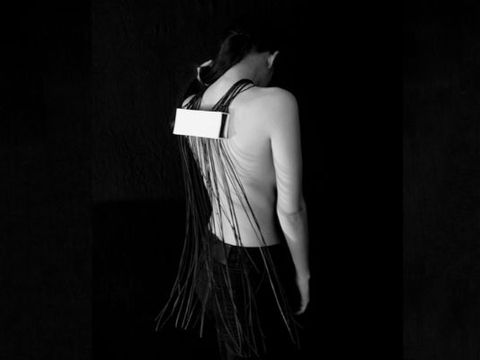 Anna Kiryakova jewellery