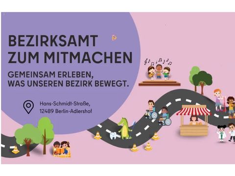 Mitmachtag