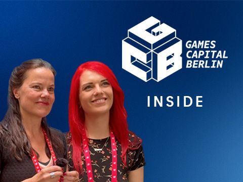 Ruth Lemmen und Madeleine Egger – Womenize!