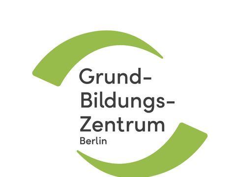 Logo Grundbildungszentrum