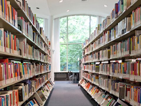 Amerika-Gedenkbibliothek