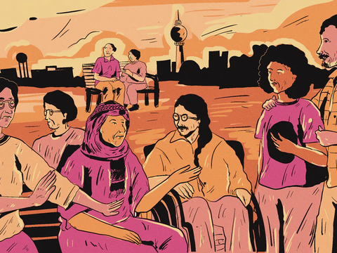 Illustration FaMiPA