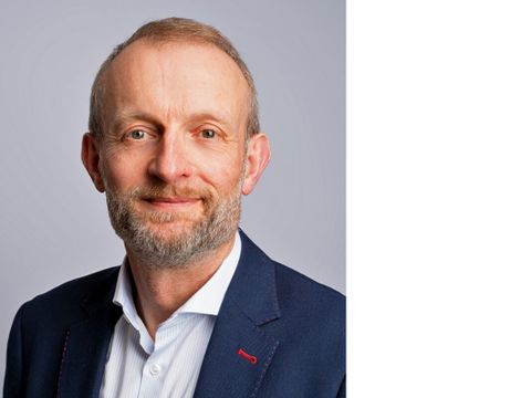 Dipl.-Ing. Steffen Nestler