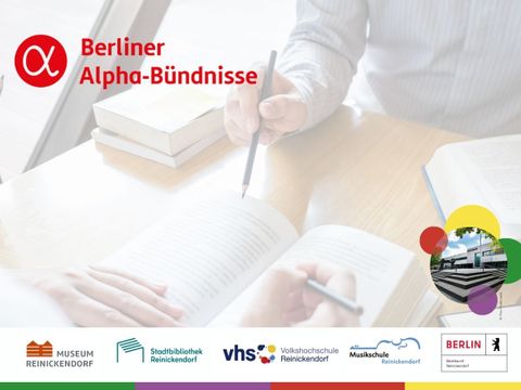 Alpha-Bündnis