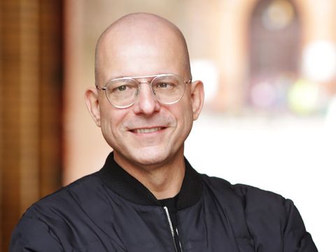 Porträt Jochen Stähler