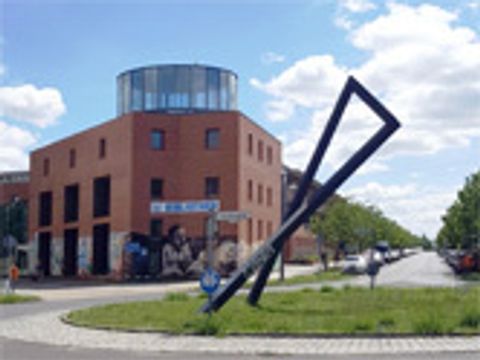 Stadtteilbibliothek Karow