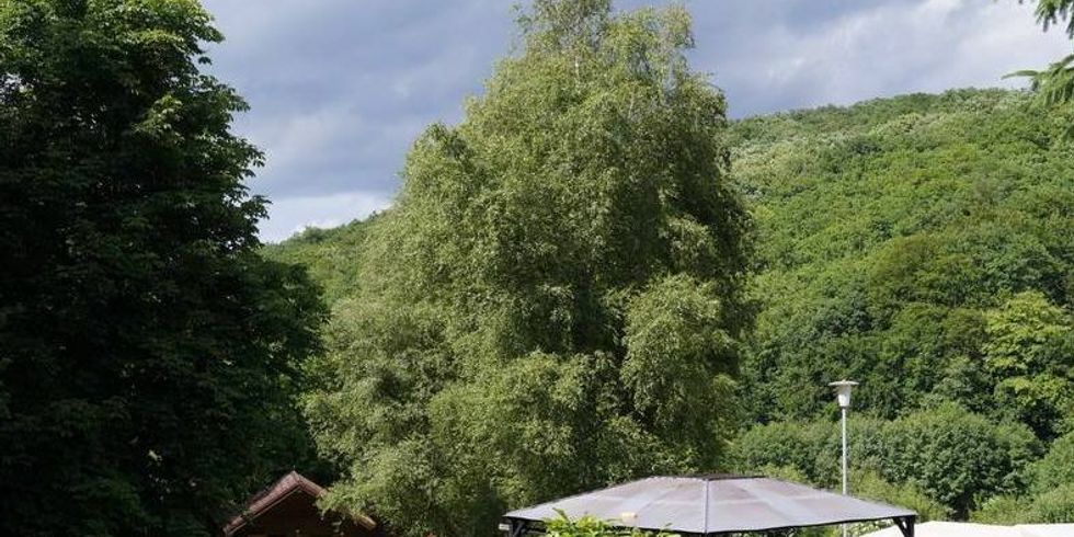 Das Feriencamp für Kinder und Jugendliche im hessischen Kirchvers.