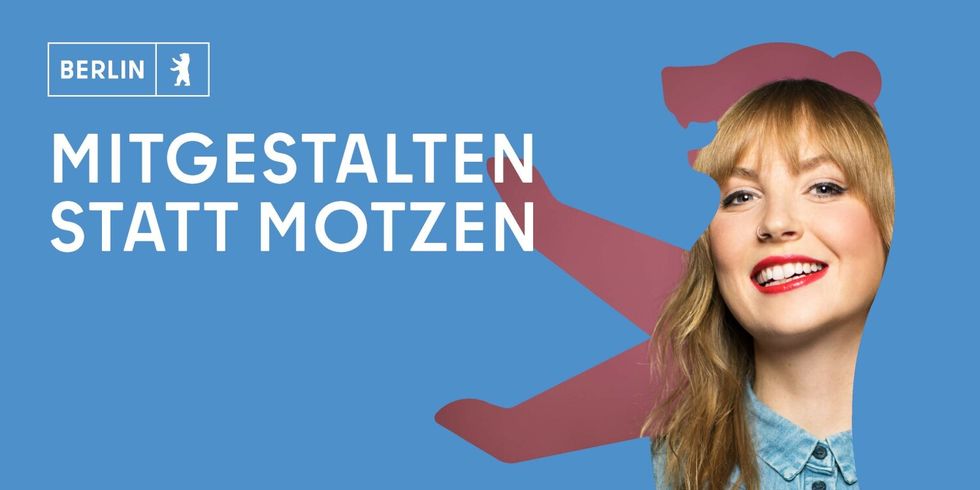 Mitgestalten statt motzen: Zwei Charlottenburger:innen und Wilmersdorfer:innen für Tourismus-Beirat gesucht
