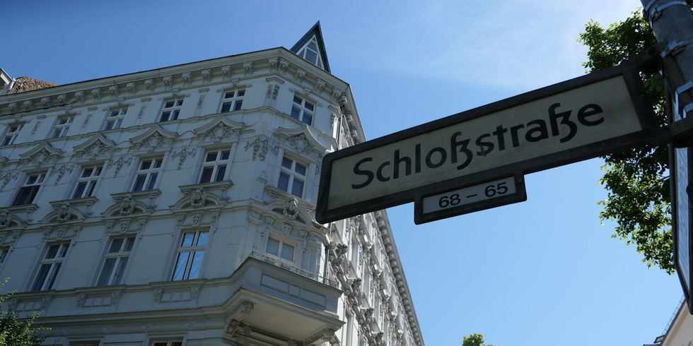 Der Ergebnisbericht für das Gebiet „Schlossstraße/Amtsgerichtsplatz“ liegt nun vor.