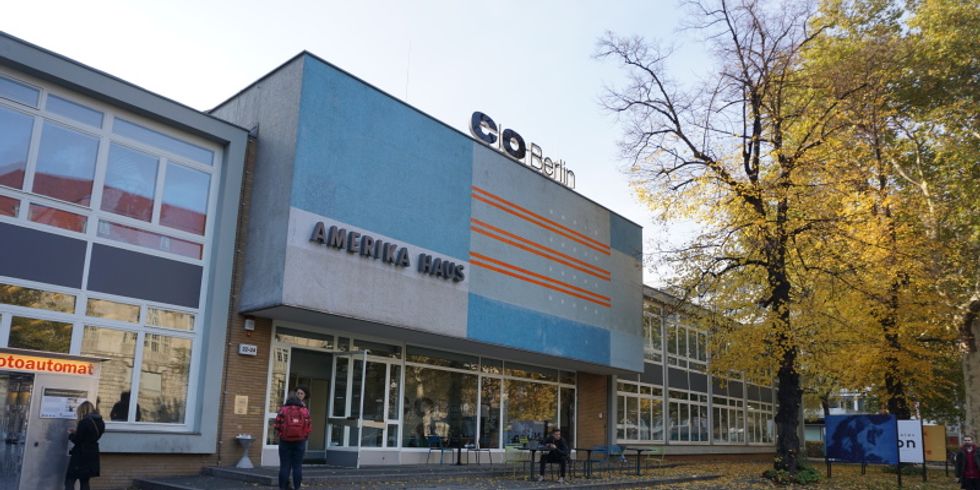 Landeszentrale für politische Bildung