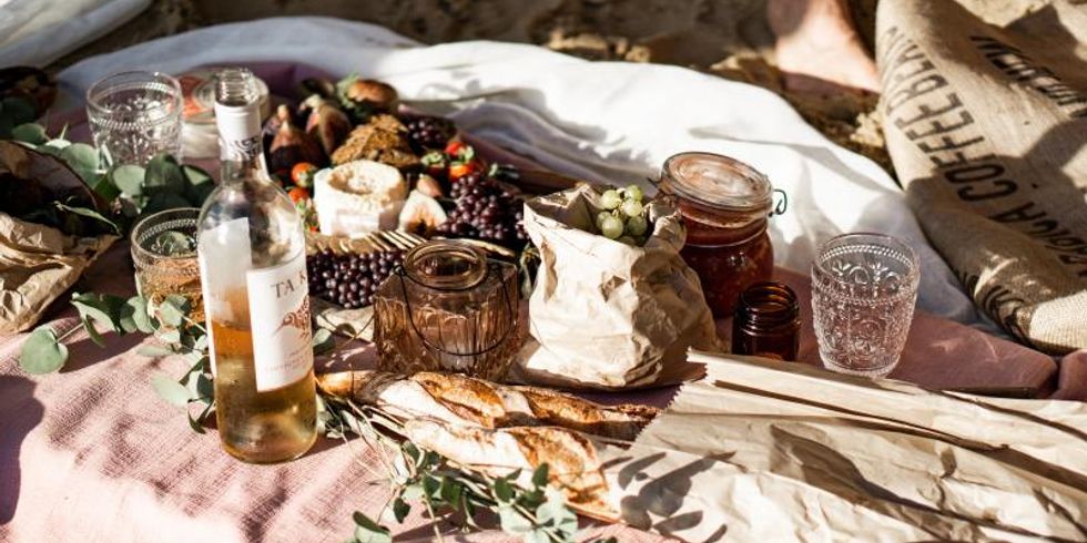 Picknick