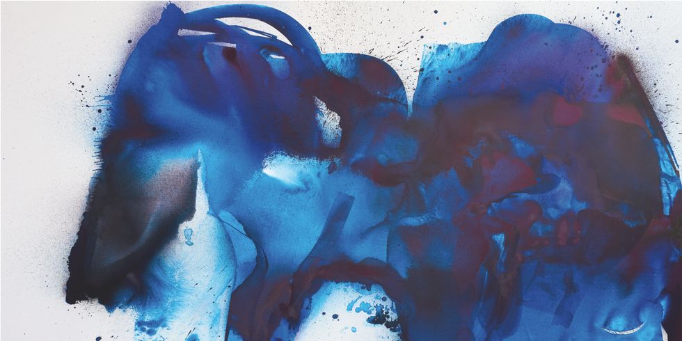 Untitled (Its better to have loved and lost), 2022, Max Frintrop