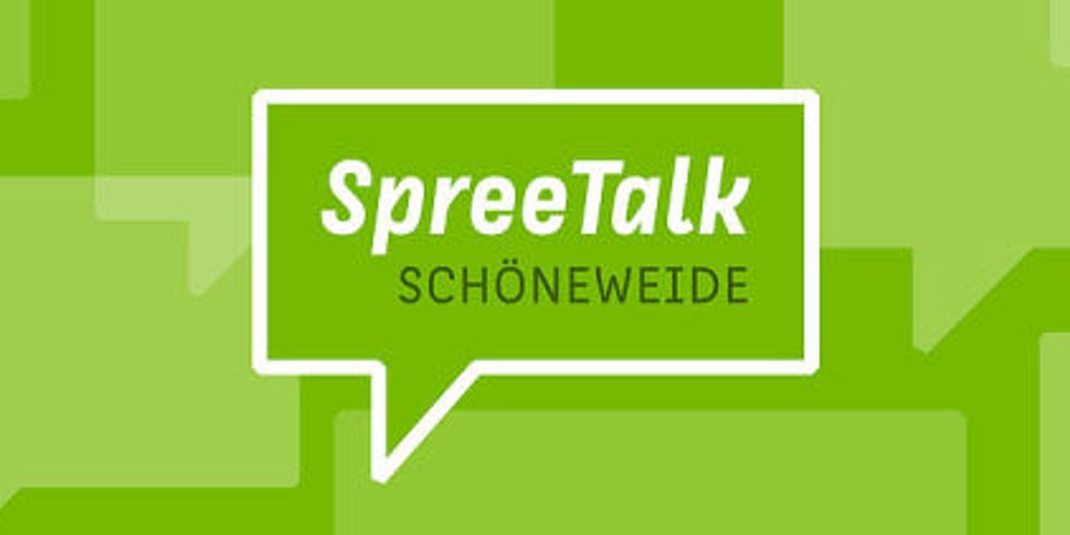 Banner Spree Talk