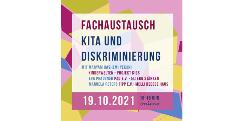 Kita-Fachaustausch