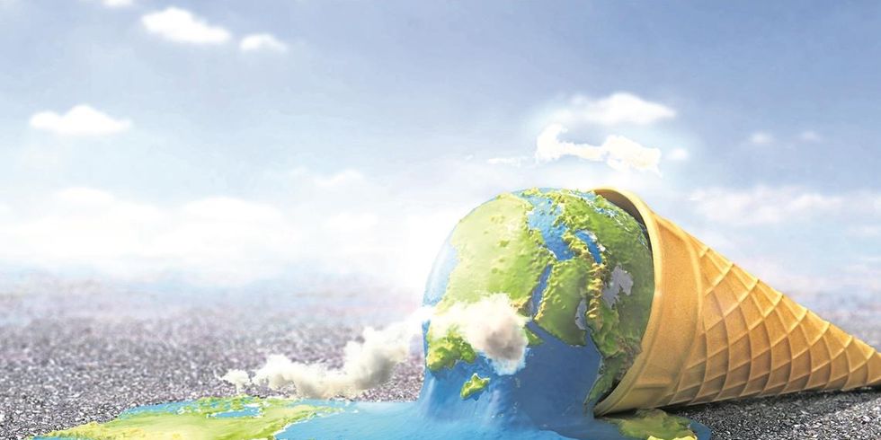 Klimaschutz