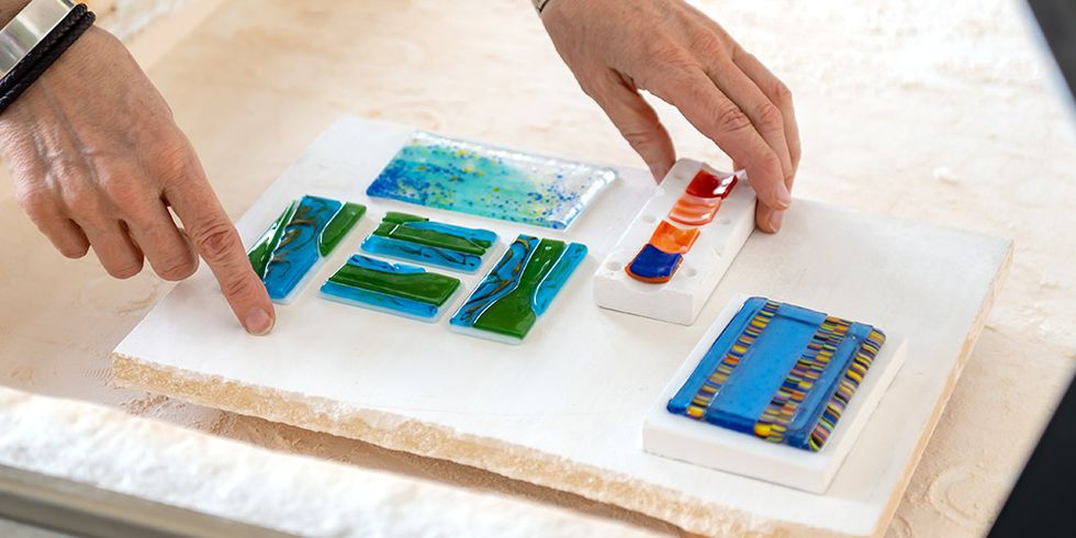 Teaser Kunst und Design