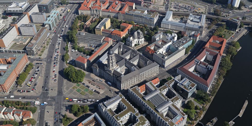 Molkenmarkt 2014