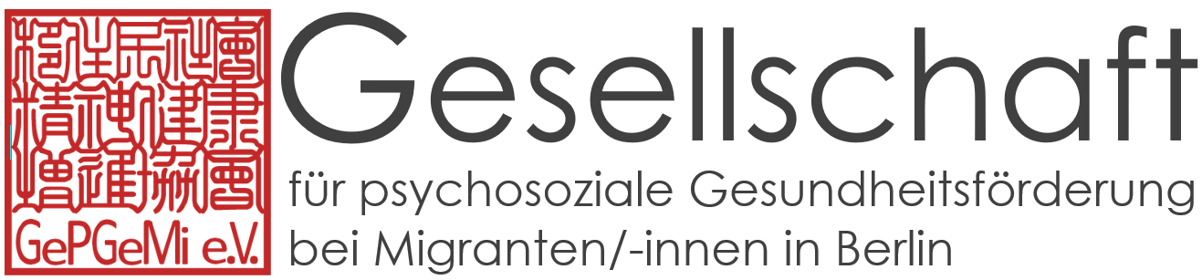 Logo GePGeMi e.V.