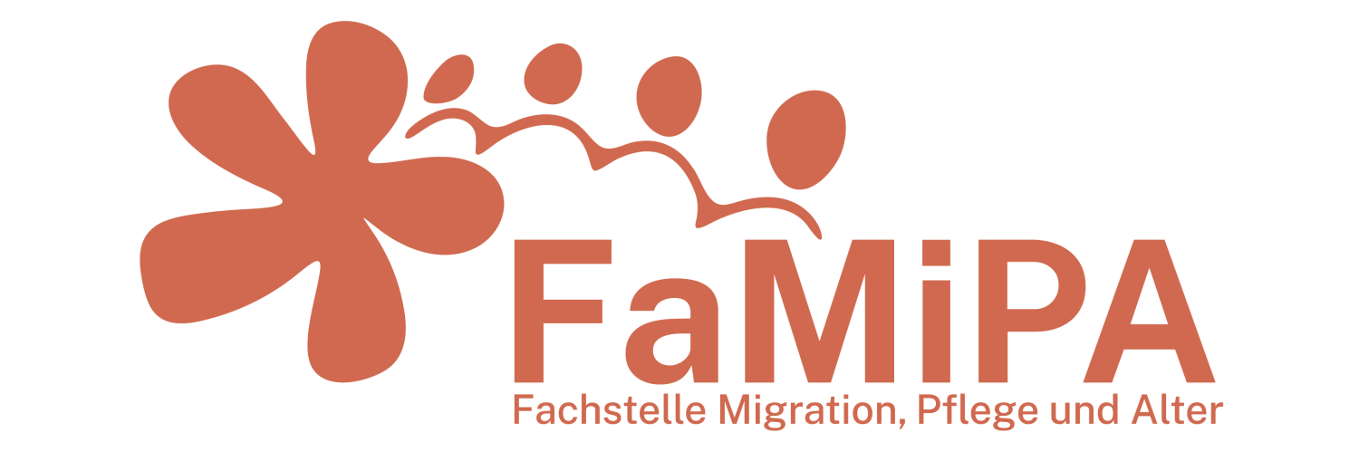 Logo FaMiPA
