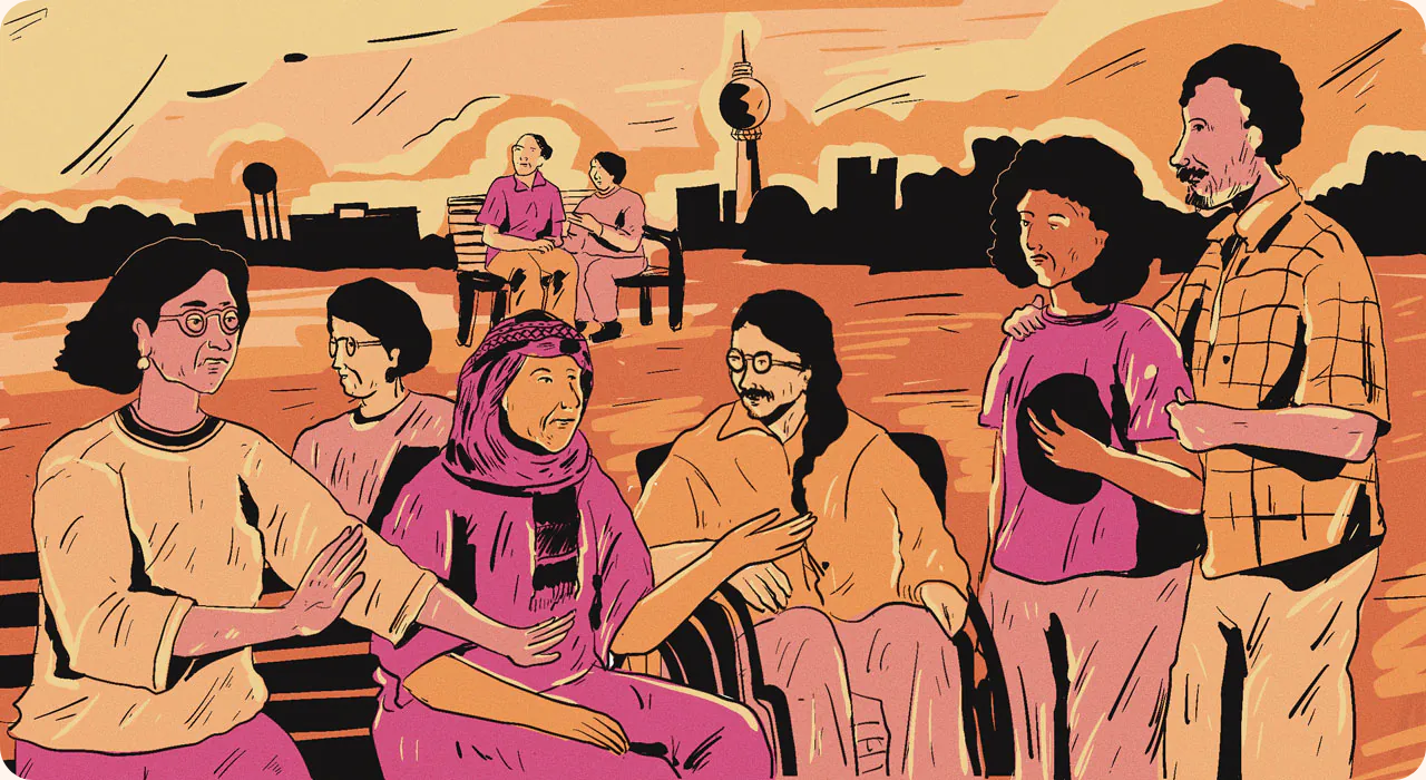 Illustration FaMiPA