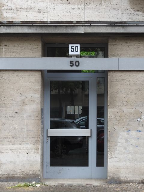 Richard-Wagner-Straße 50
