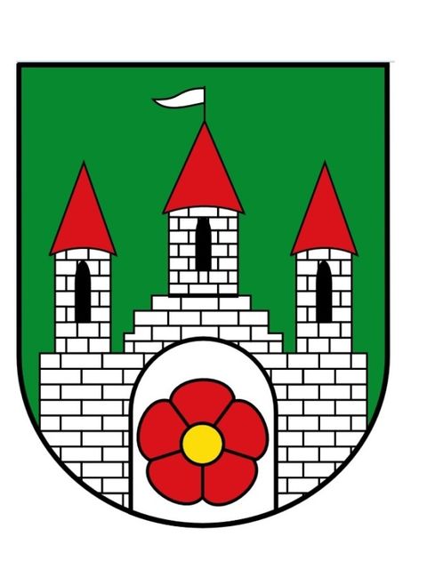 Blomberg-Wappen 2019