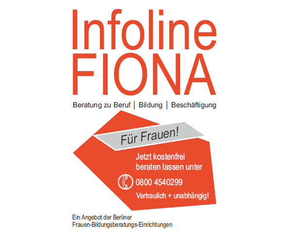 Flyer Infoline Fiona