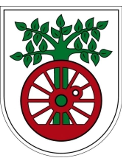 Borsigwalde Wappen