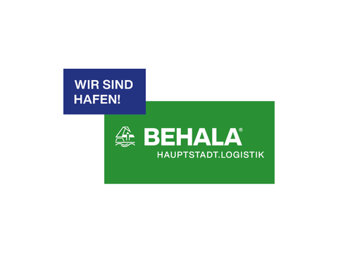 Logo: Behala