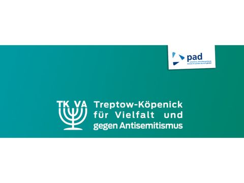 TKVA | Treptow-Köpenick für Vielfalt und gegen Antisemitismus
