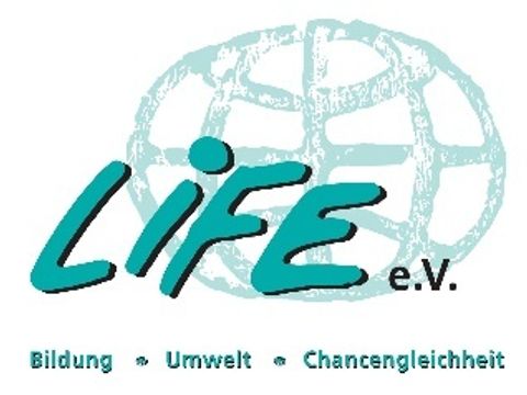 Logo Life e.V.