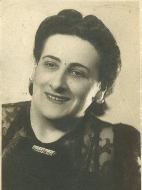 Gertrud Kirsch