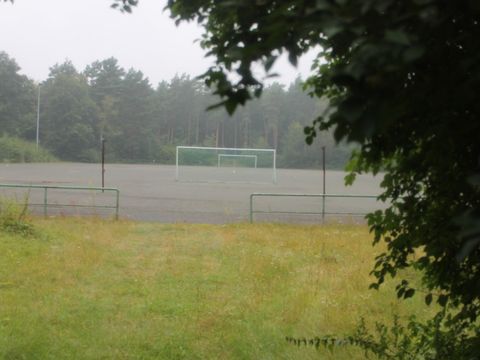 Sportplatz Im Jagen, 05.09.2012, Foto:Kademann