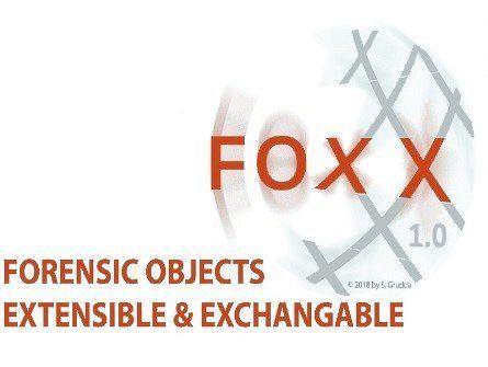 Logo FOXX