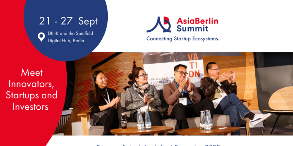 AsiaBerlin Summit 2020