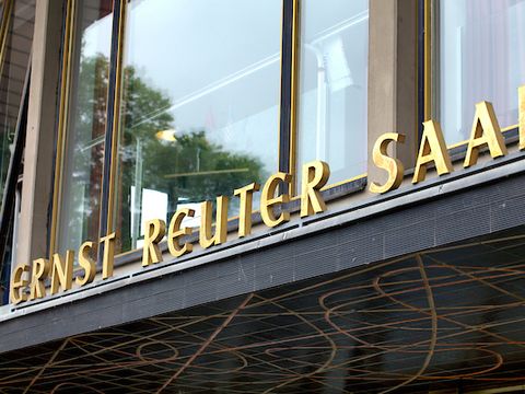 Ernst-Reuter-Saal