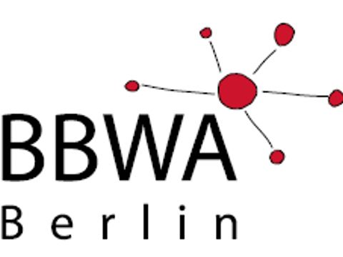 Logo vom Bezirklichen Bündnis für Wirtschaft und Arbeit (BBWA)