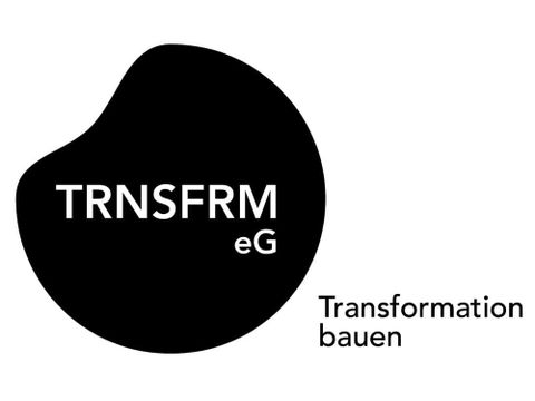 Logo der TRNSFRM e.G.