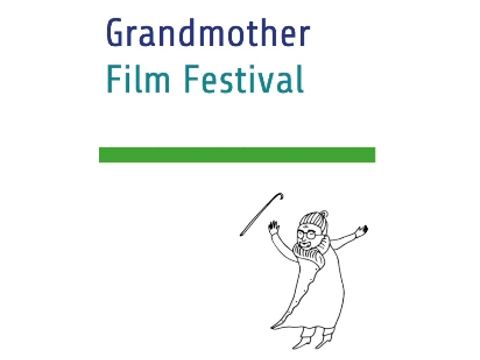 Grandmother Film Festival Icon