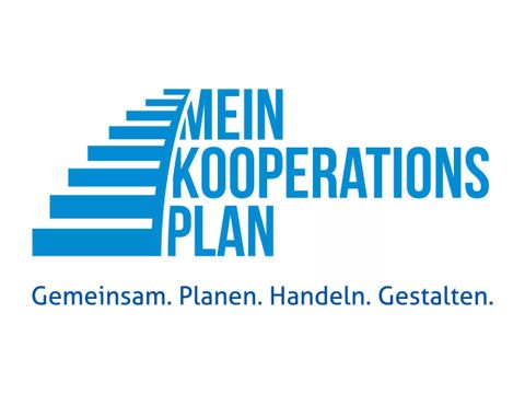 Logo Kooperationsplan