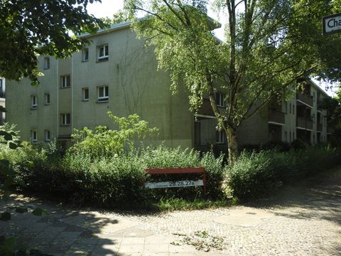 Hauseingang Kudowastraße 28