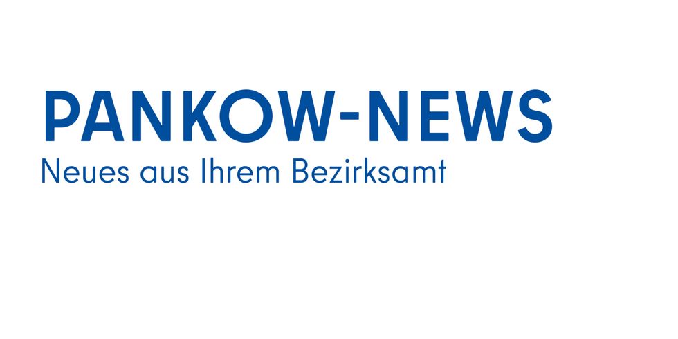Wortmarke PANKOW-NEWS blau ohne Rahmen 980x552px