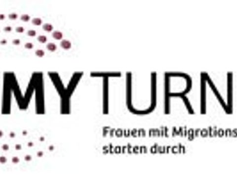 MYTURN Logo